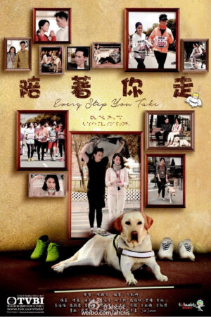 Image Hachi: A Dog's Tale